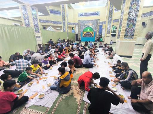 عکس مسجد النبی (ص)