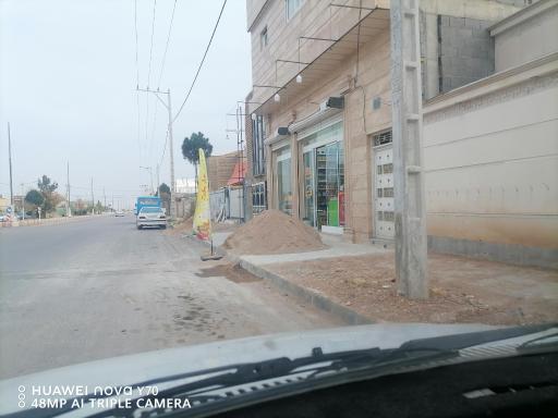 عکس هایپرمارکت دانیال