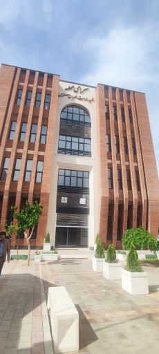 عکس سرای محله شهید مصطفوی