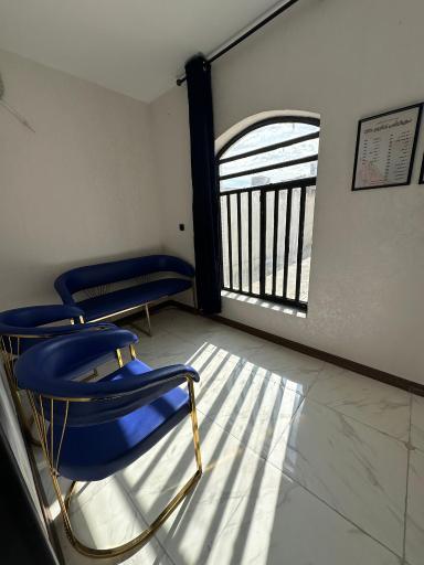 مرکز لیزر کیاسا