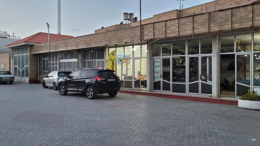 عکس نمایندگی گروه آموزشی ماز لردگان