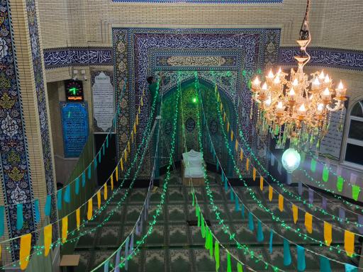 عکس مسجد النبی (ص)