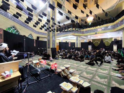 عکس مسجد النبی (ص)