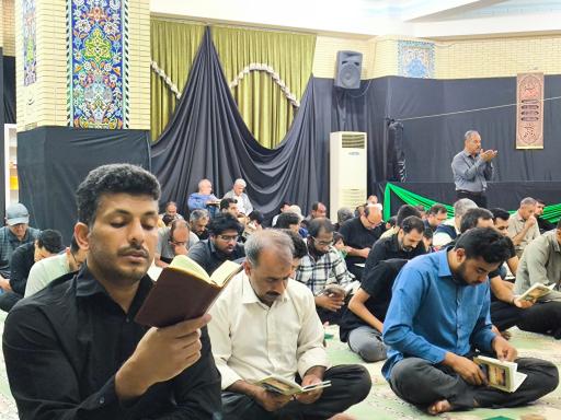 مسجد النبی (ص)