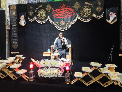 عکس مسجد النبی (ص)