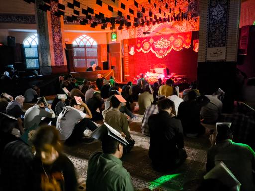 مسجد النبی (ص)