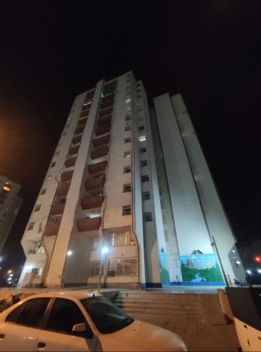 عکس مجتمع بلندمرتبه ۸