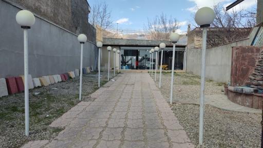 عکس املاک افق جابان