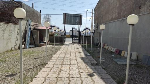 عکس املاک افق جابان