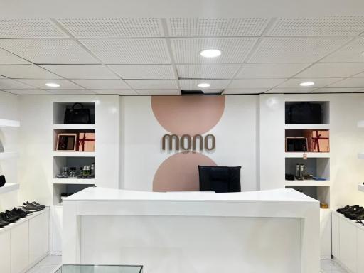 عکس چرم مونو