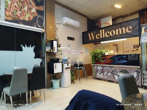 عکس پیتزا دایان