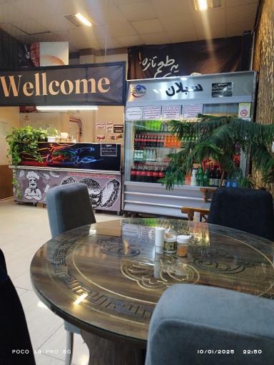 عکس پیتزا دایان