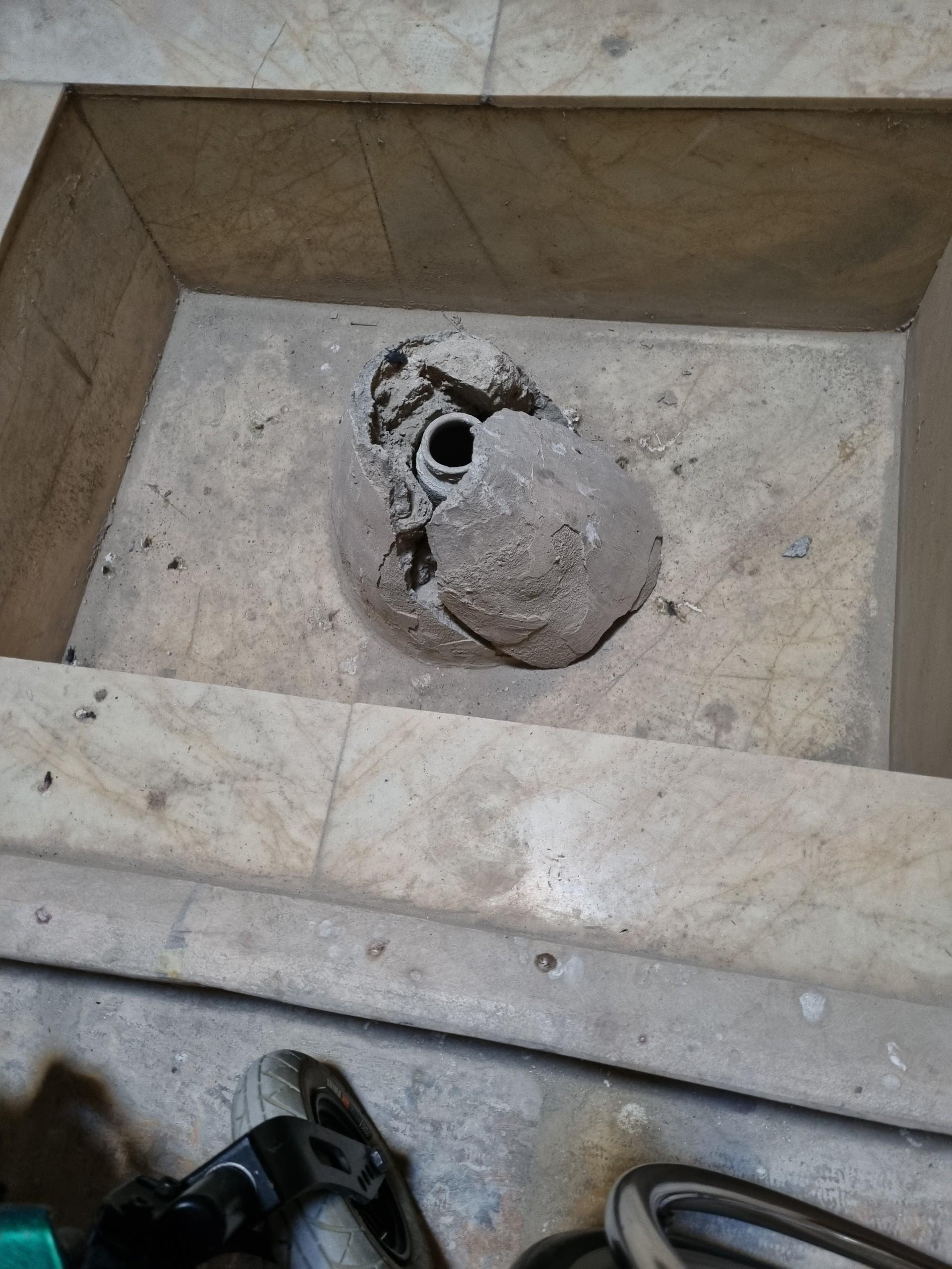 عکس حمام تاریخی قصلان