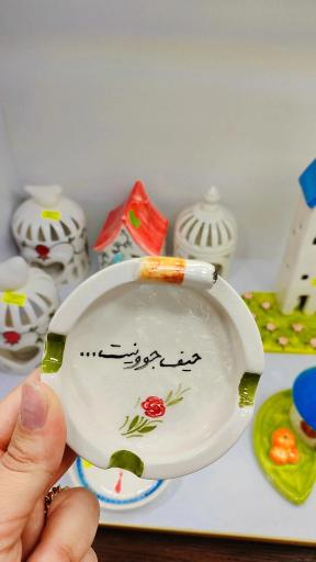 عکس گالری صنایع دستی هینزا