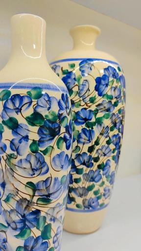 عکس گالری صنایع دستی هینزا