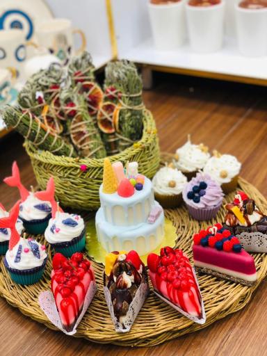 عکس گالری صنایع دستی هینزا