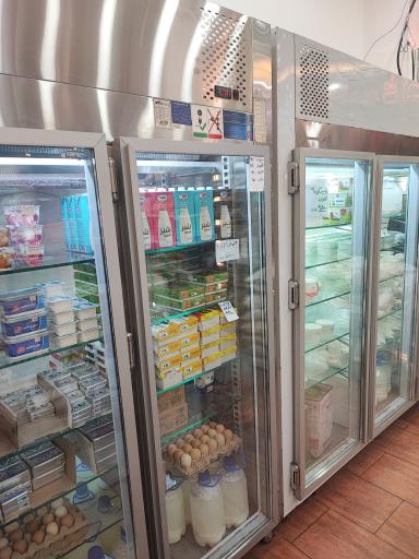 عکس لبنیاتی سنتی خطیب