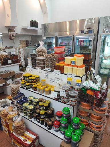 عکس لبنیاتی سنتی خطیب