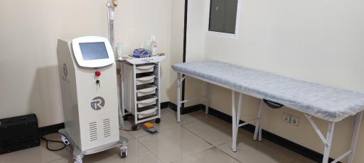 عکس خدمات پوست و مو و لیزر خانه زیبایی