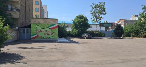 هنرستان دخترانه مبتکران
