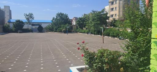 عکس هنرستان دخترانه مبتکران