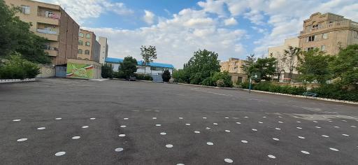 عکس هنرستان دخترانه مبتکران