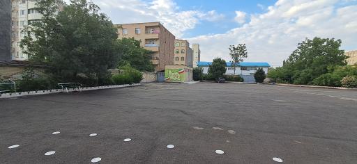 عکس هنرستان دخترانه مبتکران