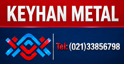 عکس خمکاری و برشکاری گروه صنعتی کیهان متال