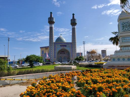 مسجد النبی (ص)