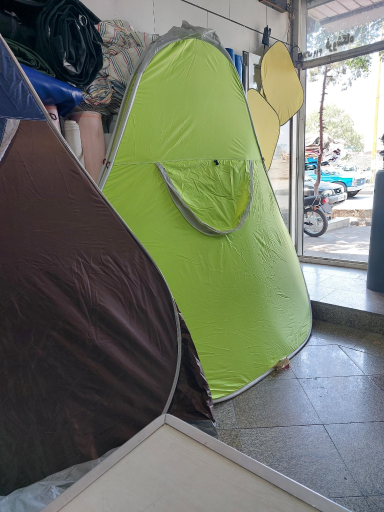 عکس چادر دوزی رضایی