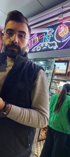 عکس ایرانیان دسر