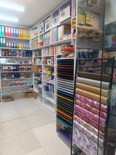 عکس لوازم التحریر جهان 