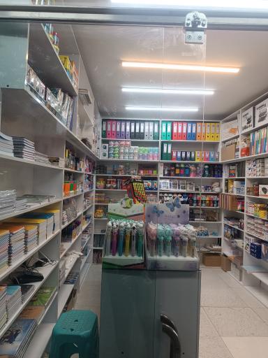 عکس لوازم التحریر جهان 