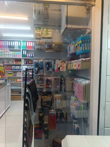 عکس لوازم التحریر جهان 