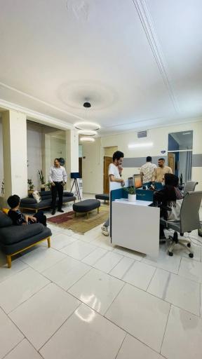 عکس آموزشگاه زبان پندار