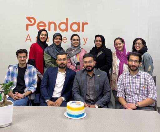 عکس آموزشگاه زبان پندار