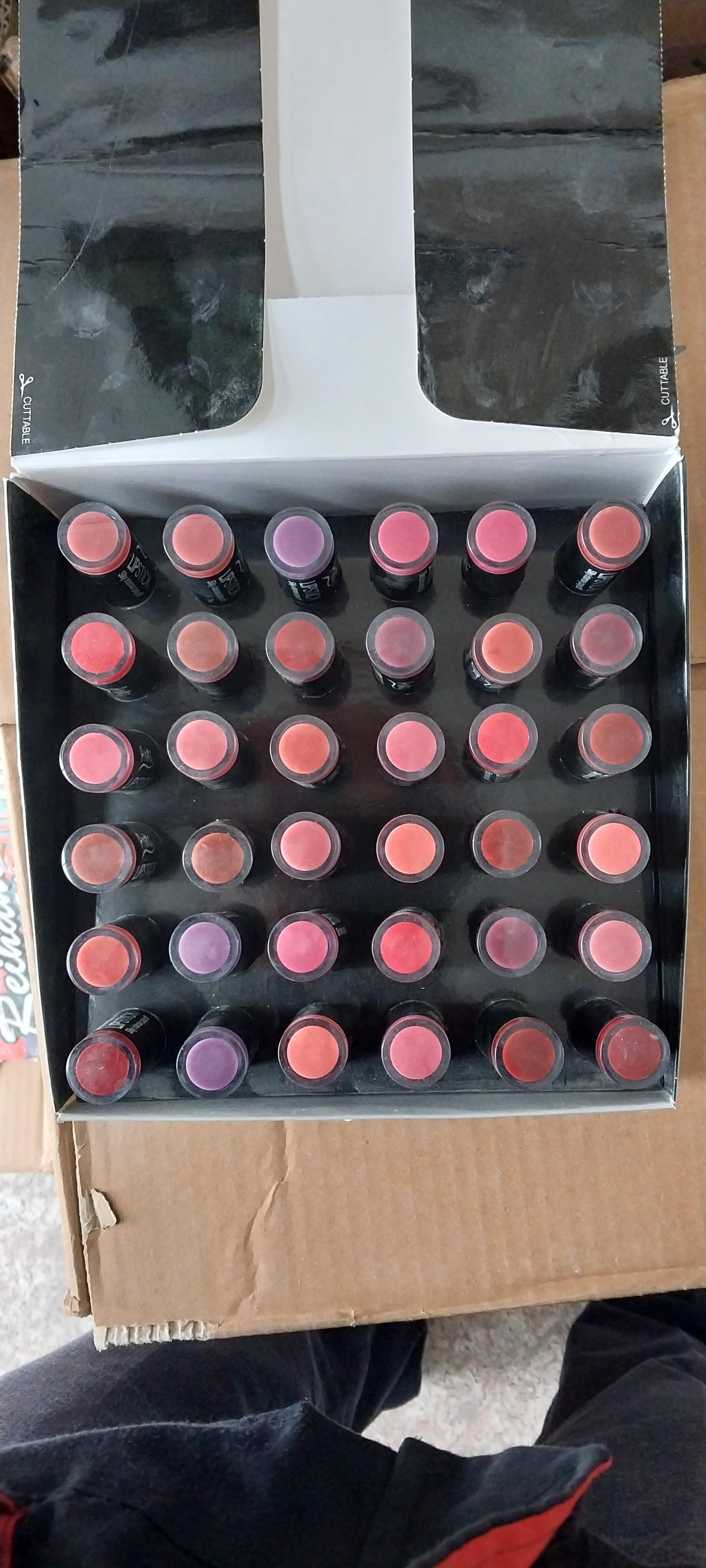 عکس آرایشی و بهداشتی فرزان