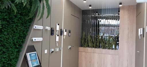 عکس دفتر مرکزی فروش و خدمات پس از فروش الکتروپیک