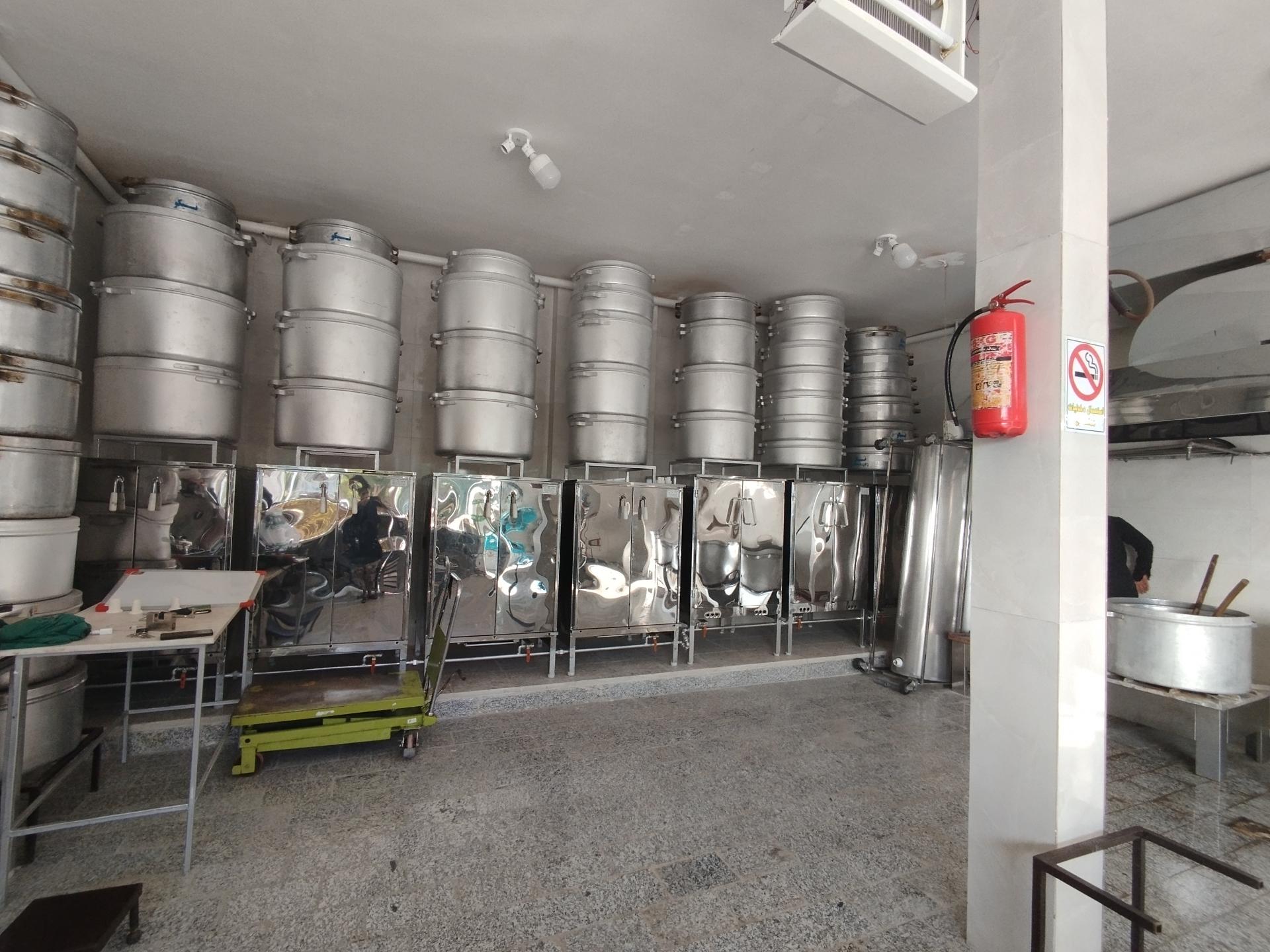 عکس سفارش غذای نیکو 