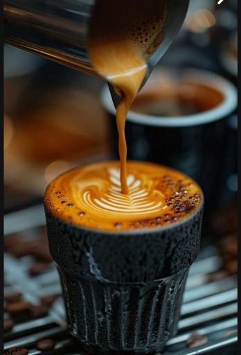 عکس علی کافه