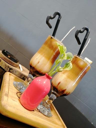 عکس علی کافه