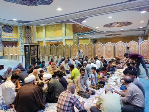 مسجد صاحب الزمان (الشهدا)