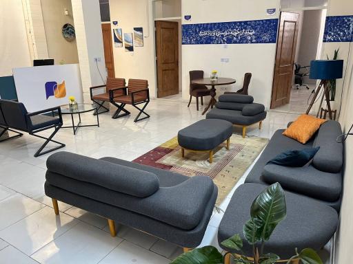 عکس آموزشگاه زبان پندار