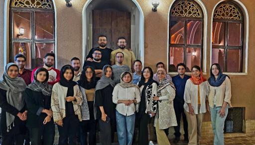 عکس آموزشگاه زبان پندار