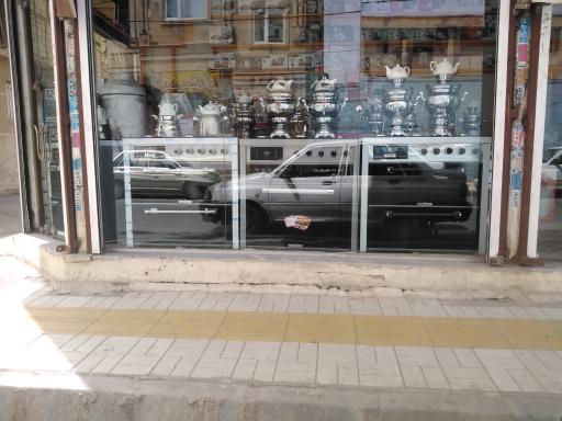 عکس فروشگاه مهدی