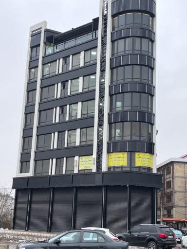 عکس سالن پیرایش اسطوره