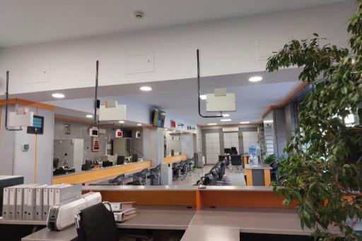 عکس بانک پاسارگاد