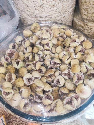 عکس آجیل و خشکبار محمد 