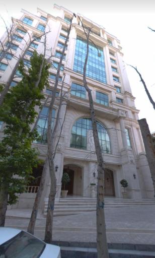 عکس دفتر مرکزی اسنپ