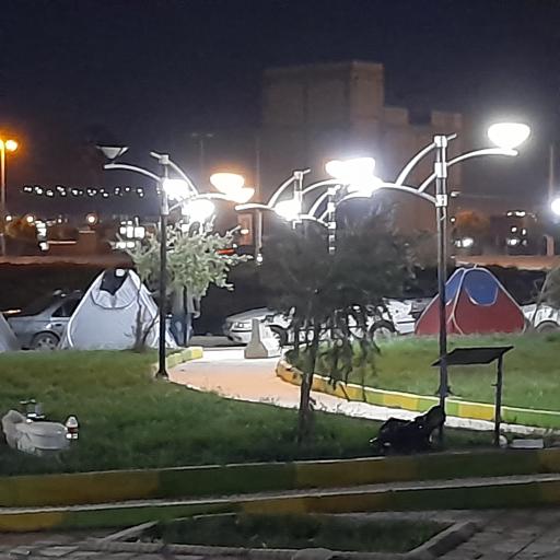 عکس پارک تفریحی چنارشاهبجان 